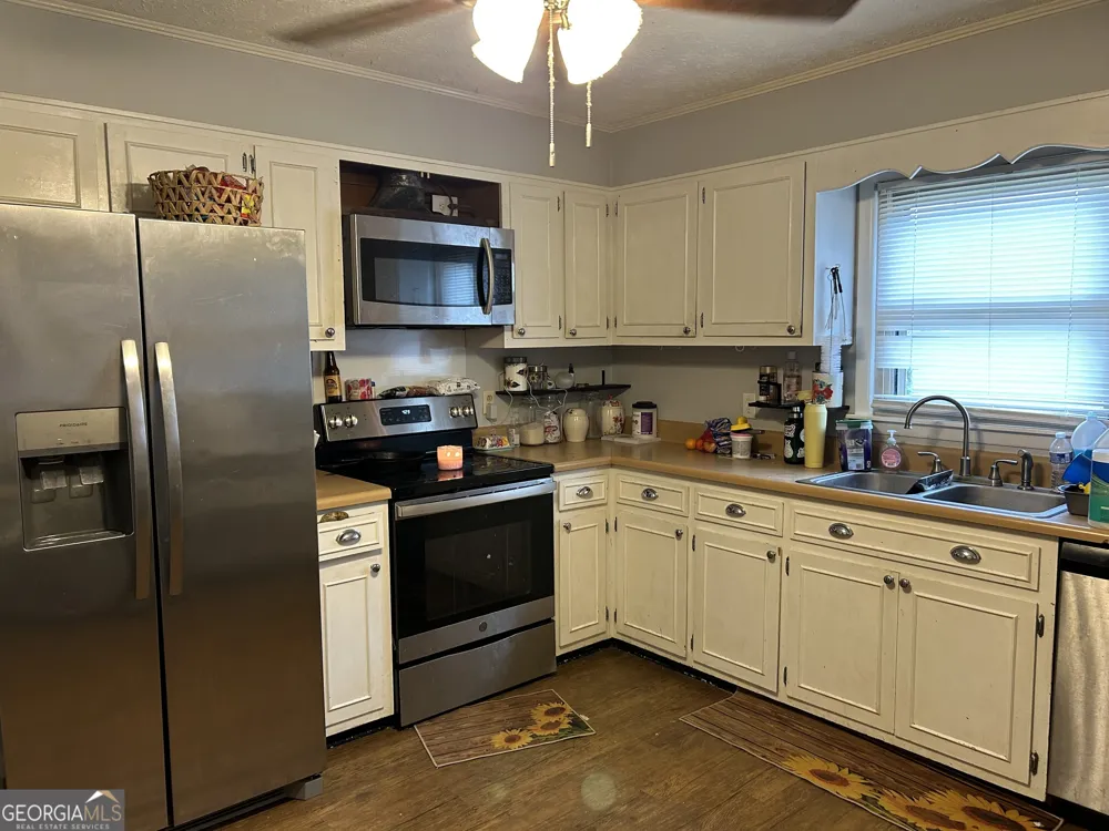 802 Clyde Vidalia, GA 30474
