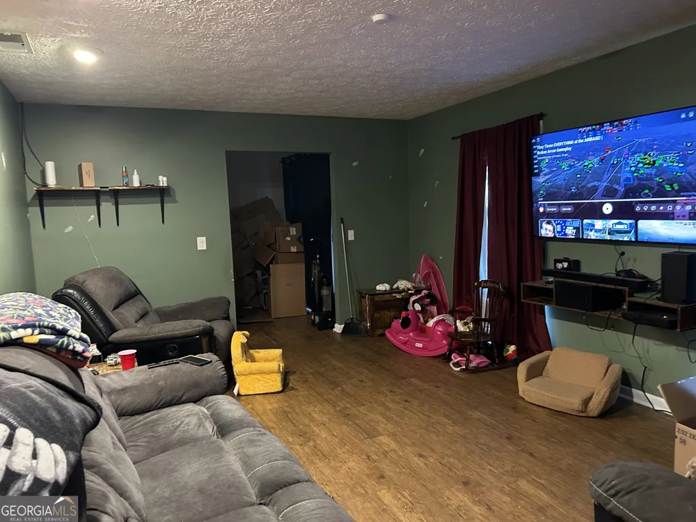 802 Clyde Vidalia, GA 30474