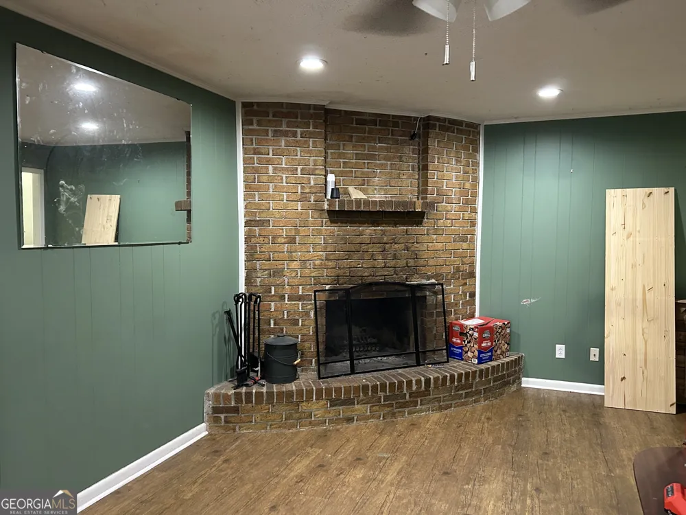 802 Clyde Vidalia, GA 30474
