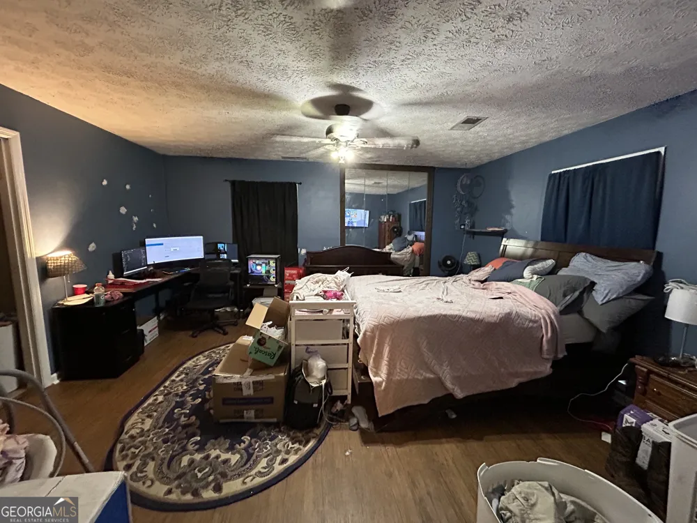 802 Clyde Vidalia, GA 30474