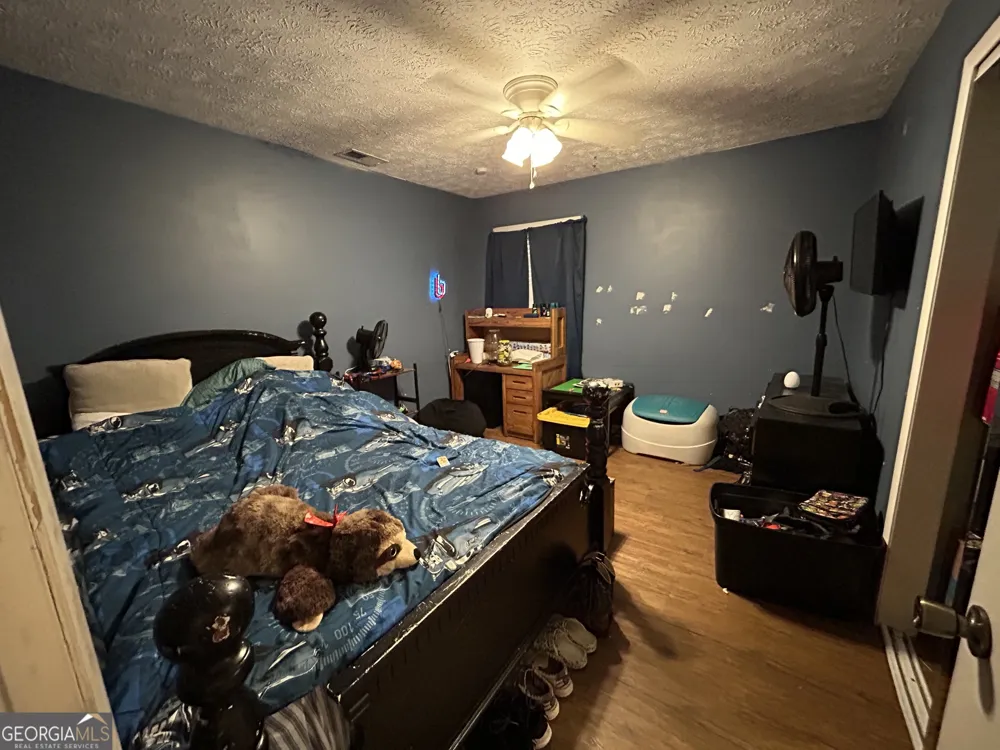 802 Clyde Vidalia, GA 30474