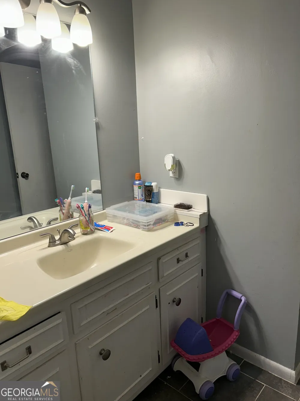 802 Clyde Vidalia, GA 30474