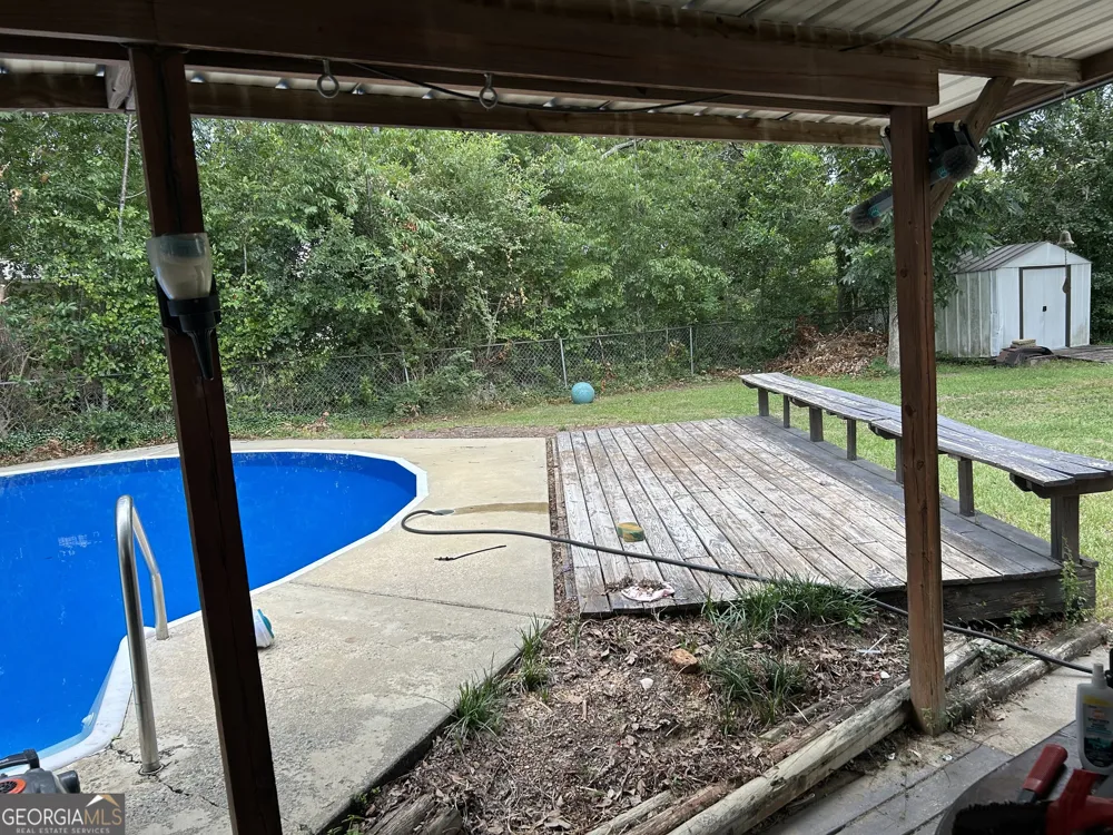802 Clyde Vidalia, GA 30474