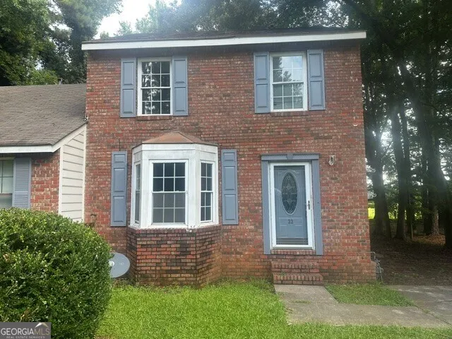 33 Ninety Two PL Griffin, GA 30223