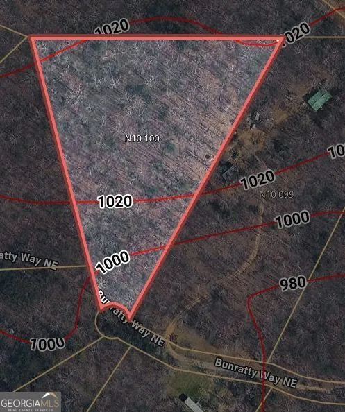 0 Bunratty WAY NE Kingston, GA 30145