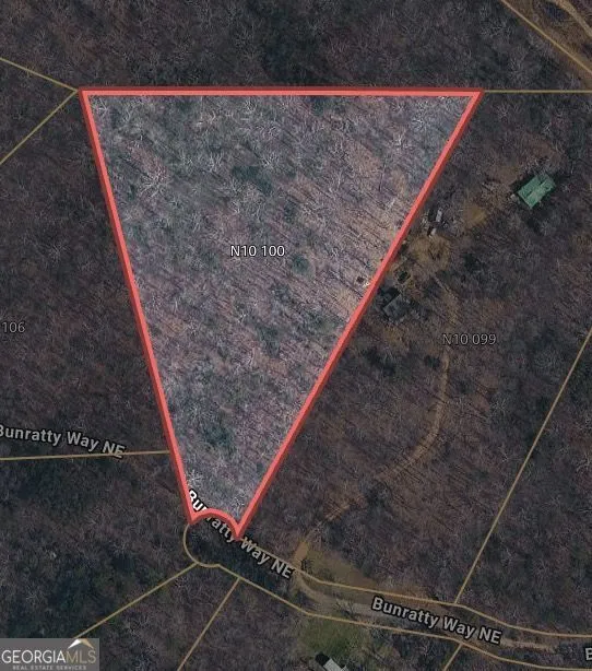 0 Bunratty WAY NE Kingston, GA 30145