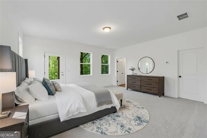 2733 Hallwood LN Suwanee, GA 30024