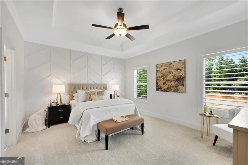 2733 Hallwood LN Suwanee, GA 30024