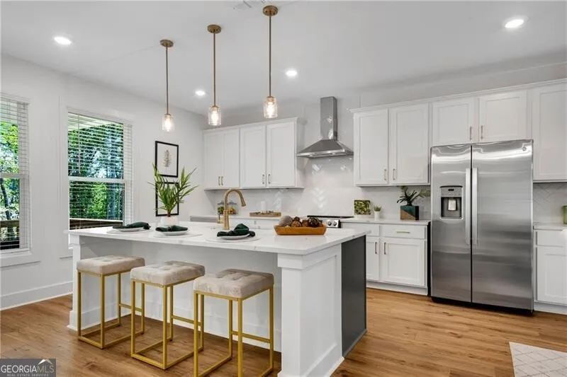 2733 Hallwood LN Suwanee, GA 30024