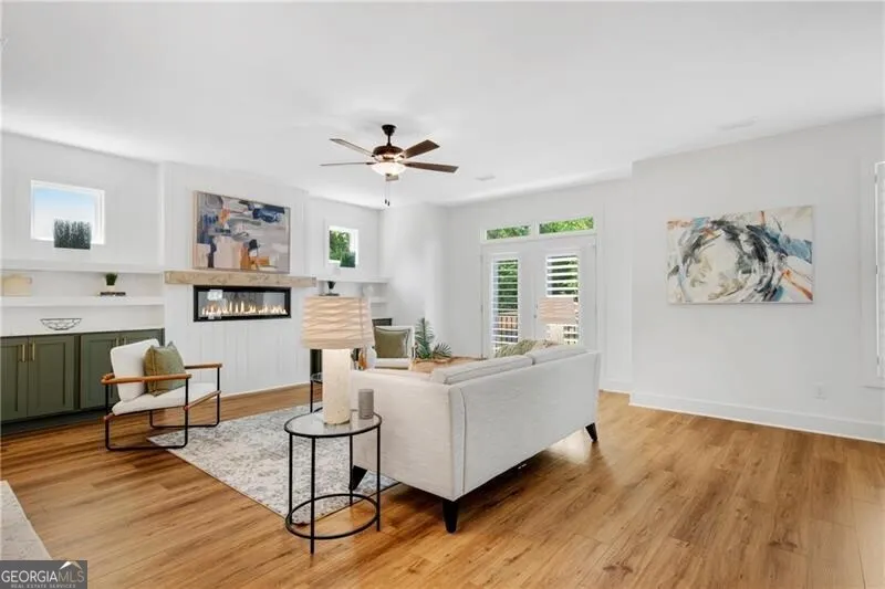 2733 Hallwood LN Suwanee, GA 30024