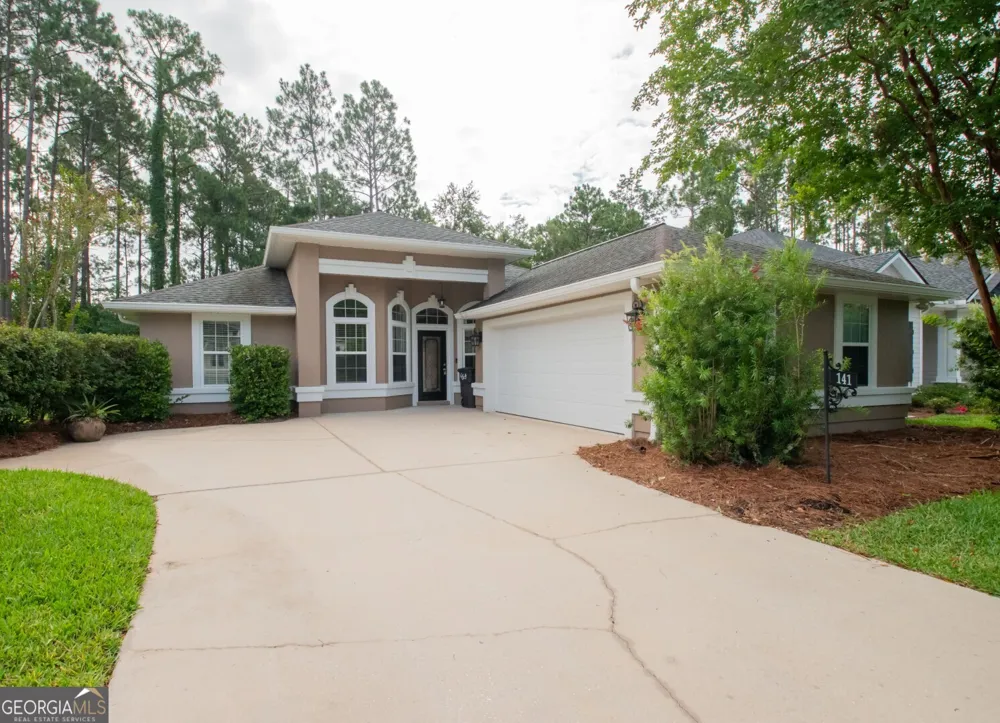 141 Heron CT St. Marys, GA 31558