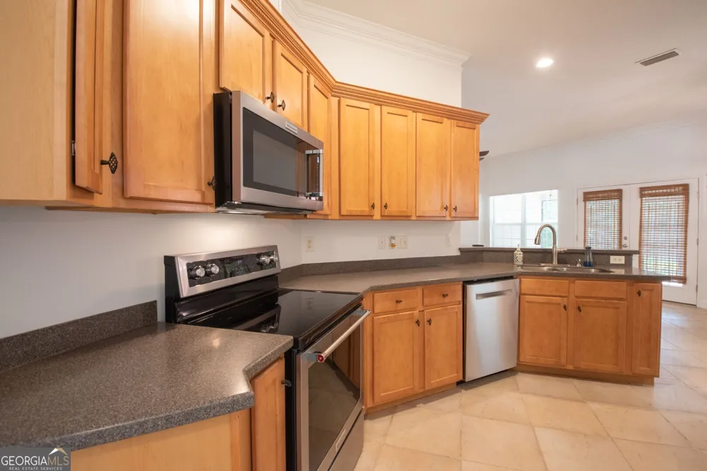 141 Heron CT St. Marys, GA 31558