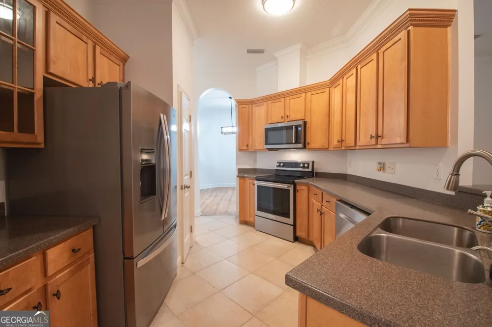 141 Heron CT St. Marys, GA 31558