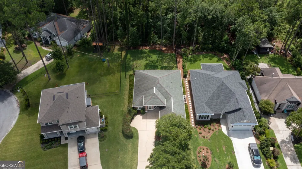 141 Heron CT St. Marys, GA 31558
