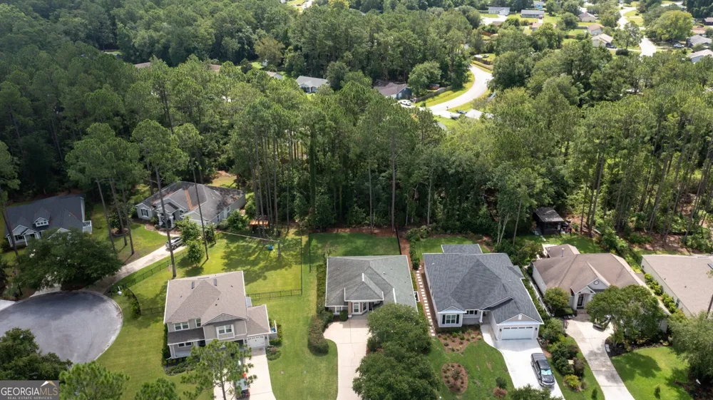 141 Heron CT St. Marys, GA 31558