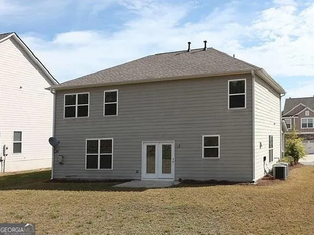 3630 Dalwood DR Suwanee, GA 30024