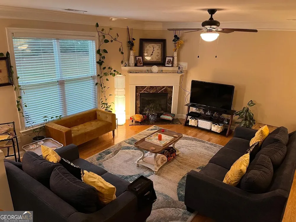3630 Dalwood DR Suwanee, GA 30024