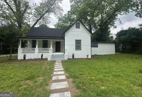 503 S Dooly ST