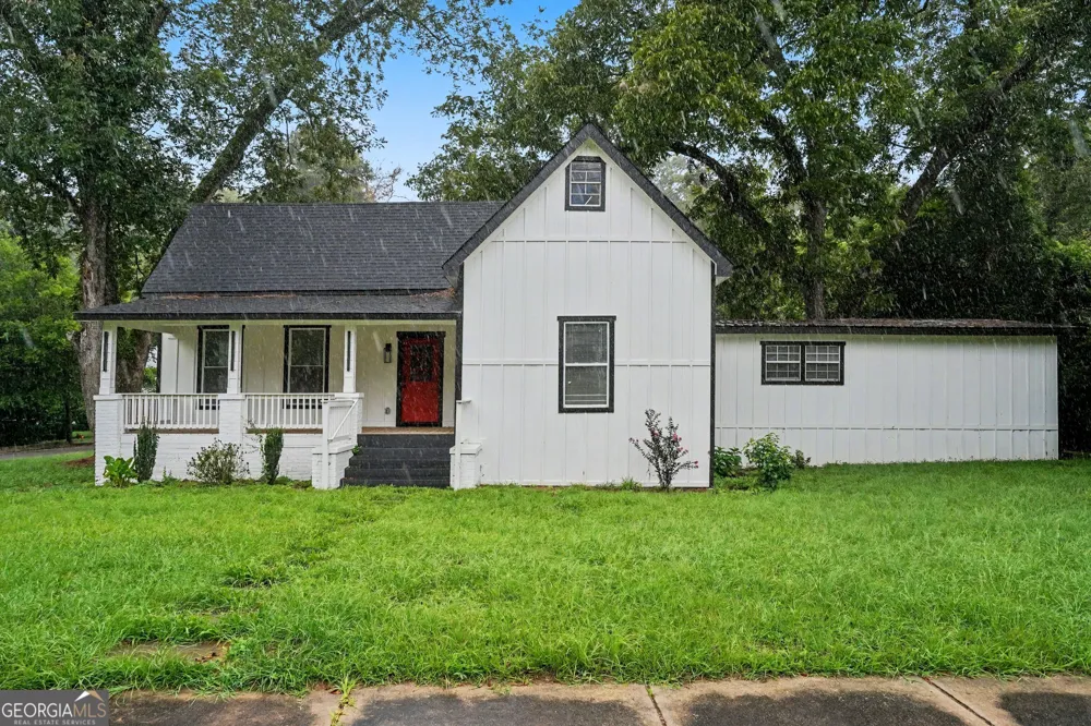503 S Dooly ST Montezuma, GA 31063