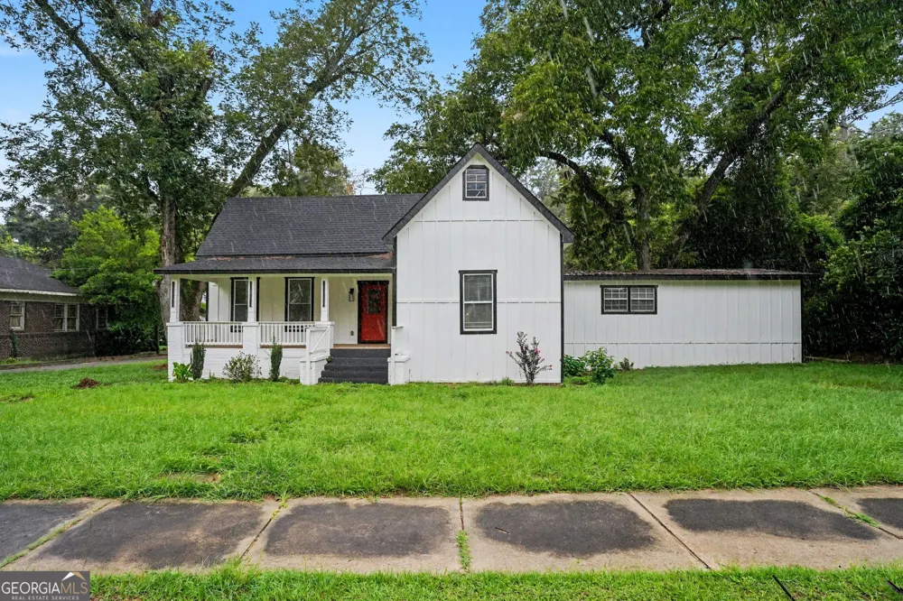 503 S Dooly ST Montezuma, GA 31063