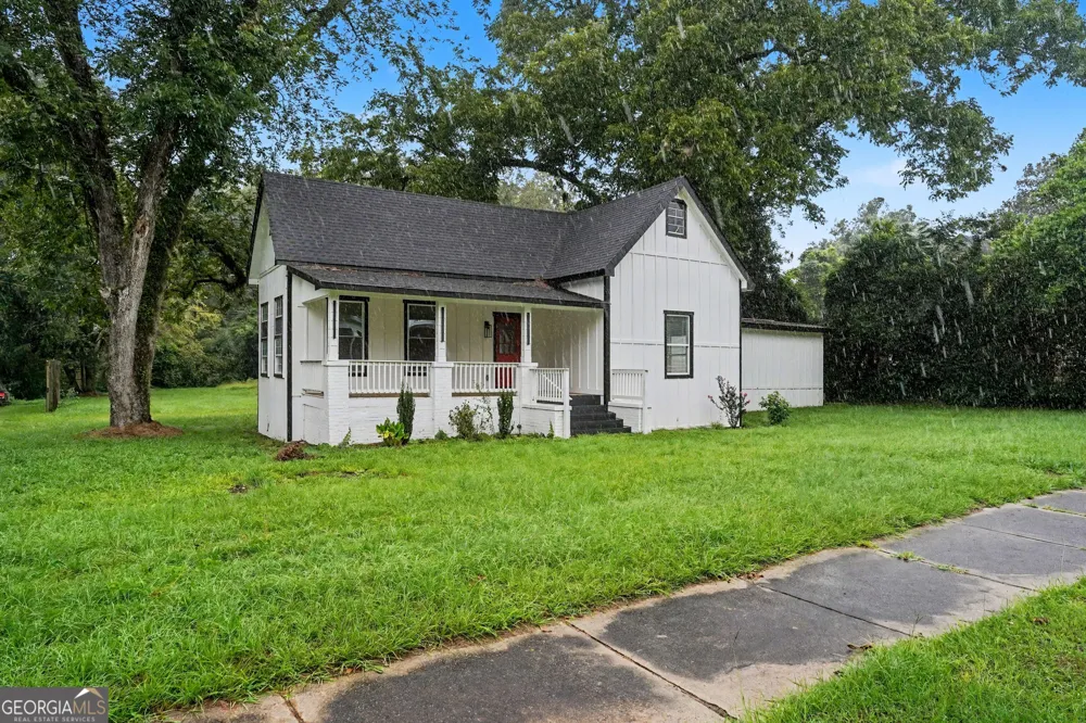 503 S Dooly ST Montezuma, GA 31063