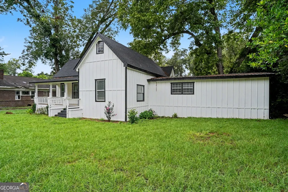 503 S Dooly ST Montezuma, GA 31063