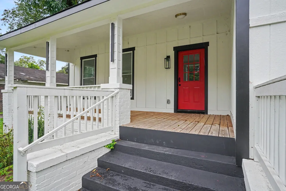 503 S Dooly ST Montezuma, GA 31063