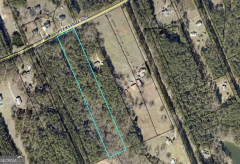 0 Peeksville RD