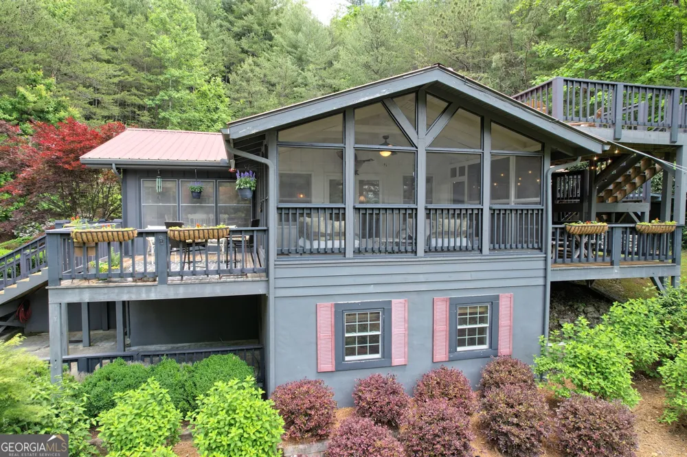 422 Timpson Cove RD Clayton, GA 30525