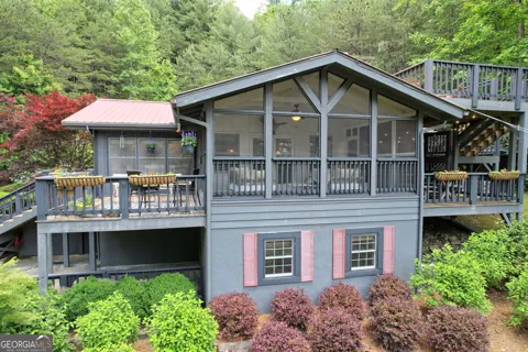 422 Timpson Cove RD