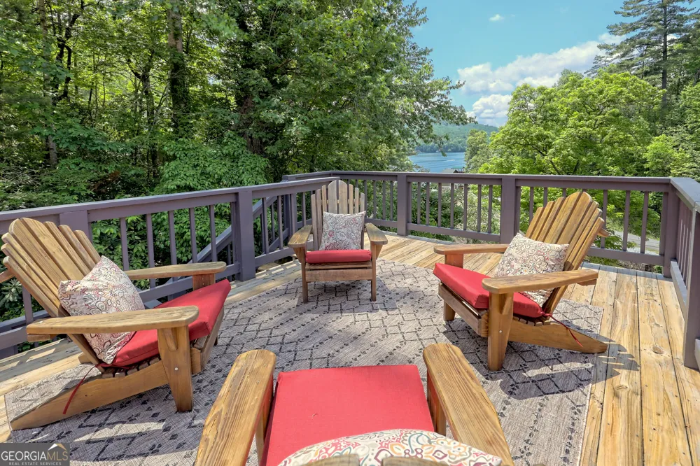 422 Timpson Cove RD Clayton, GA 30525