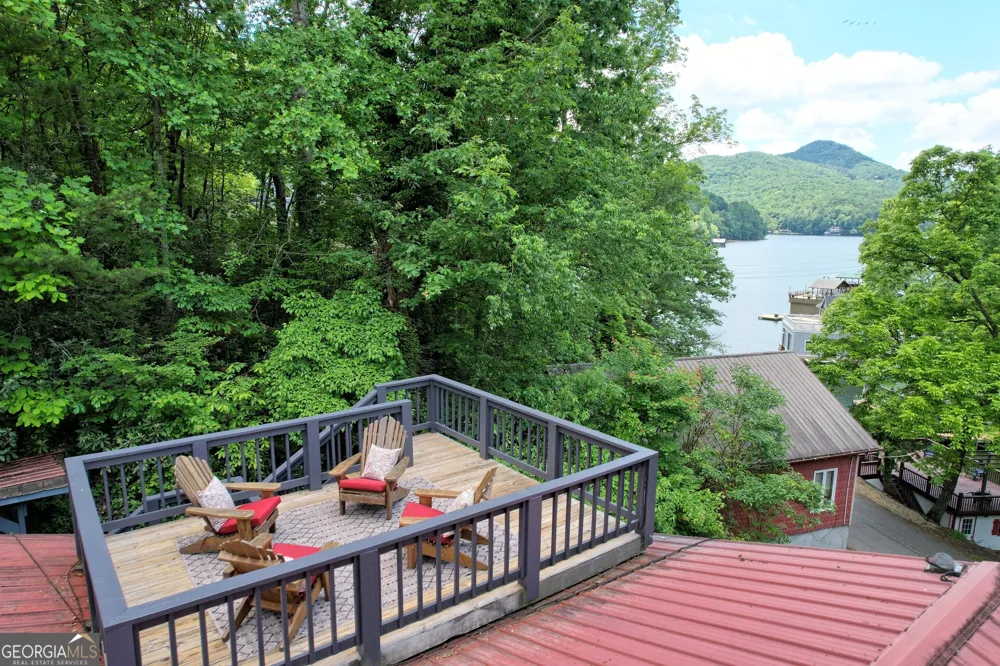 422 Timpson Cove RD Clayton, GA 30525