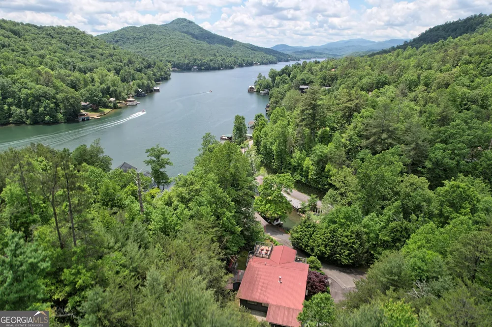 422 Timpson Cove RD Clayton, GA 30525