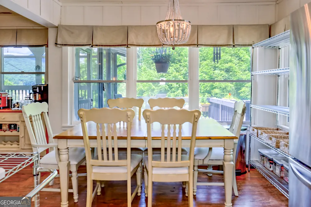 422 Timpson Cove RD Clayton, GA 30525