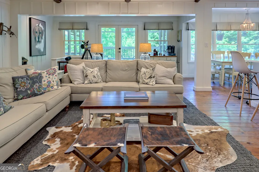422 Timpson Cove RD Clayton, GA 30525
