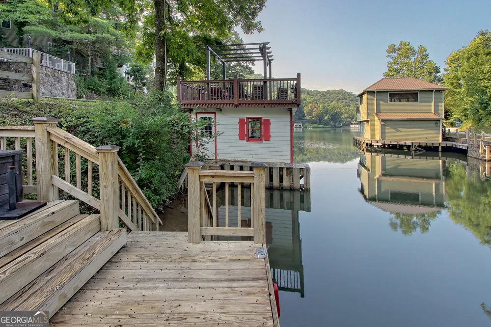 422 Timpson Cove RD Clayton, GA 30525