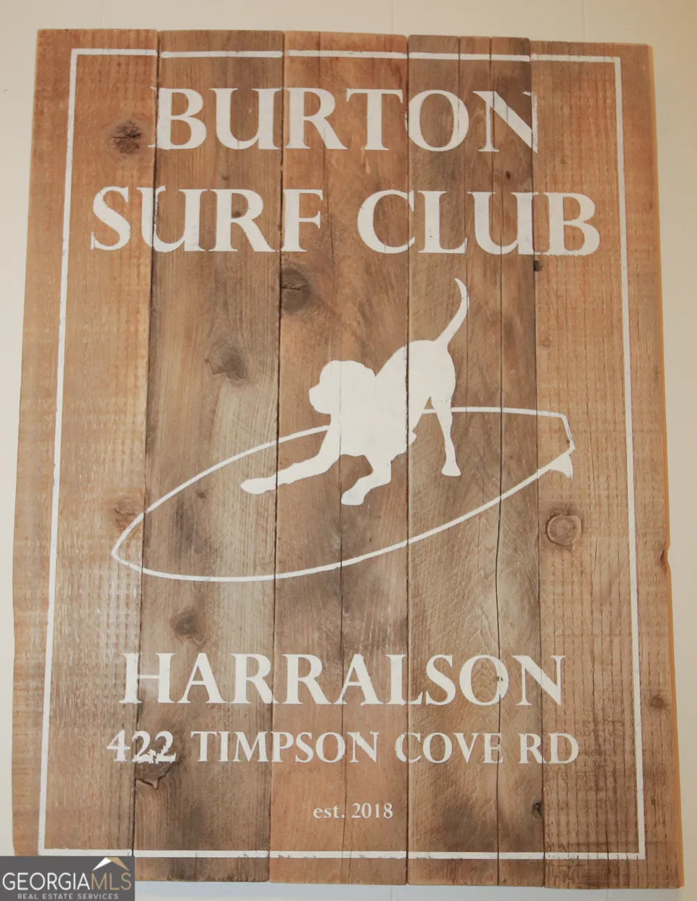 422 Timpson Cove RD Clayton, GA 30525
