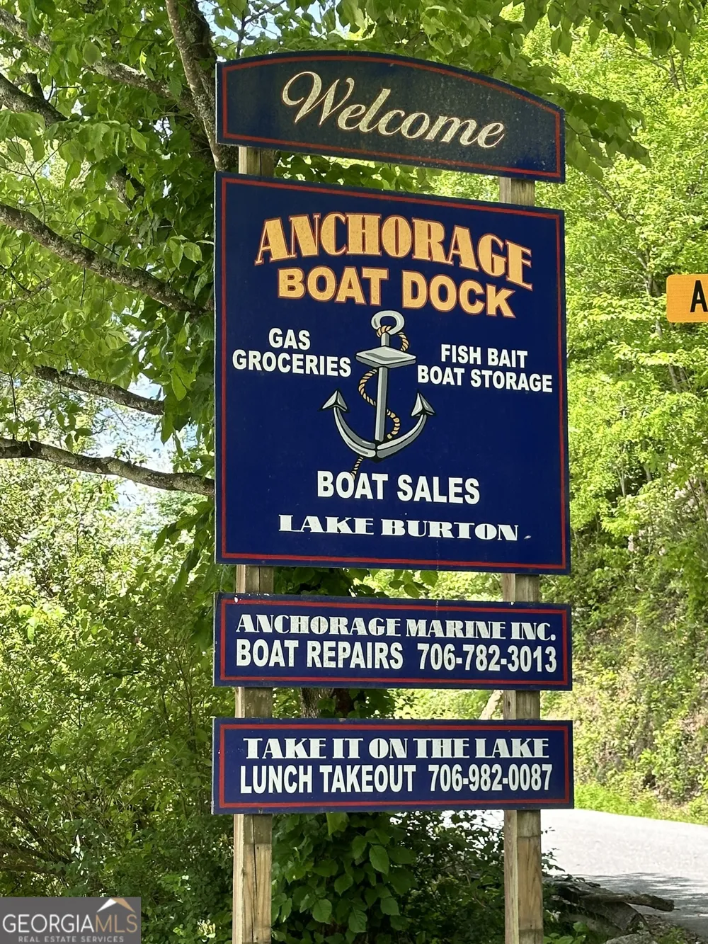 422 Timpson Cove RD Clayton, GA 30525