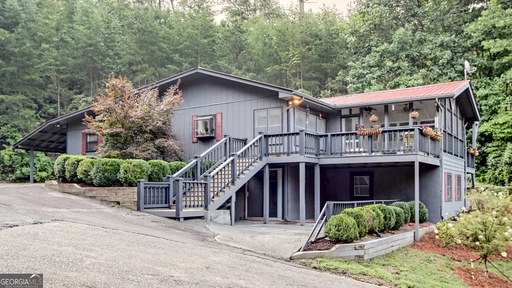 422 Timpson Cove RD Clayton, GA 30525