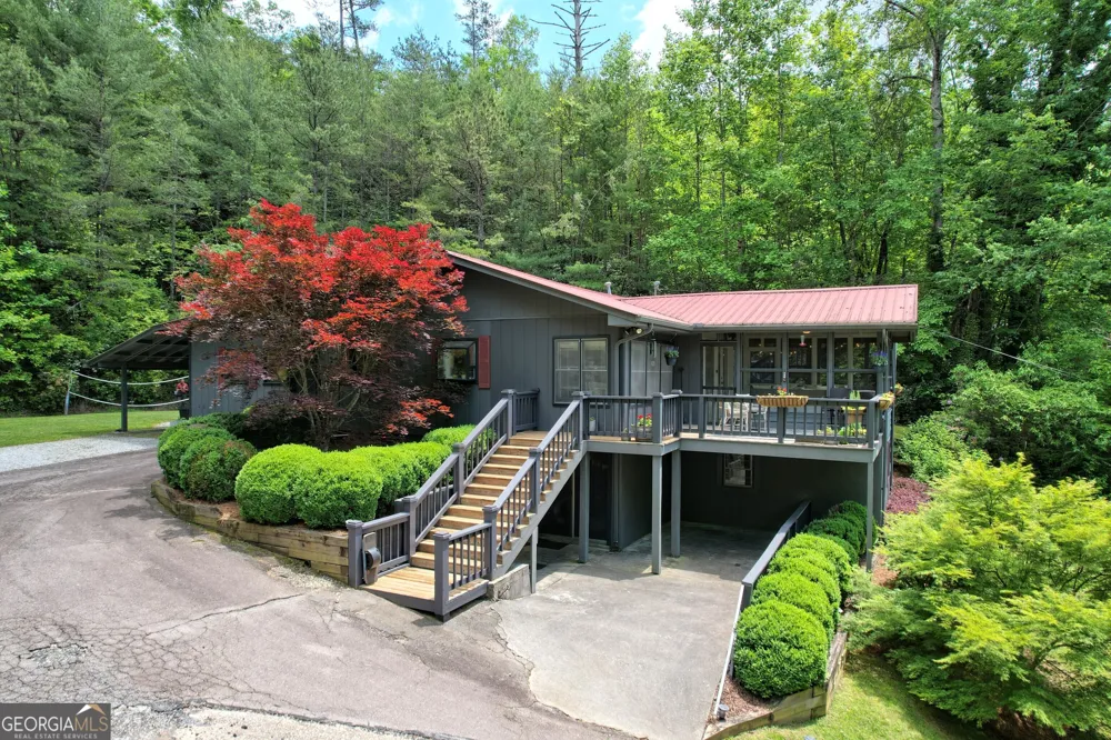 422 Timpson Cove RD Clayton, GA 30525