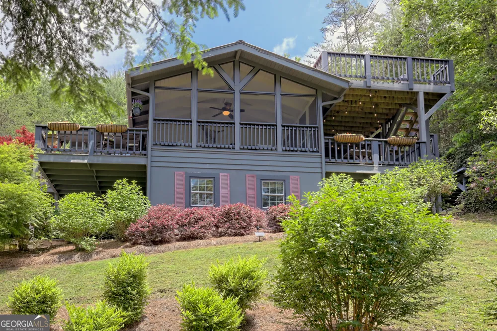 422 Timpson Cove RD Clayton, GA 30525