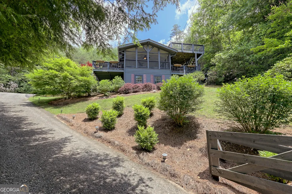 422 Timpson Cove RD Clayton, GA 30525