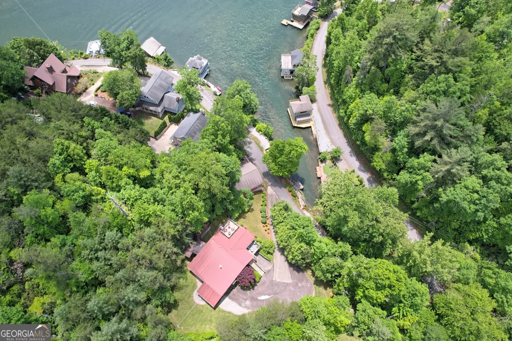 422 Timpson Cove RD Clayton, GA 30525