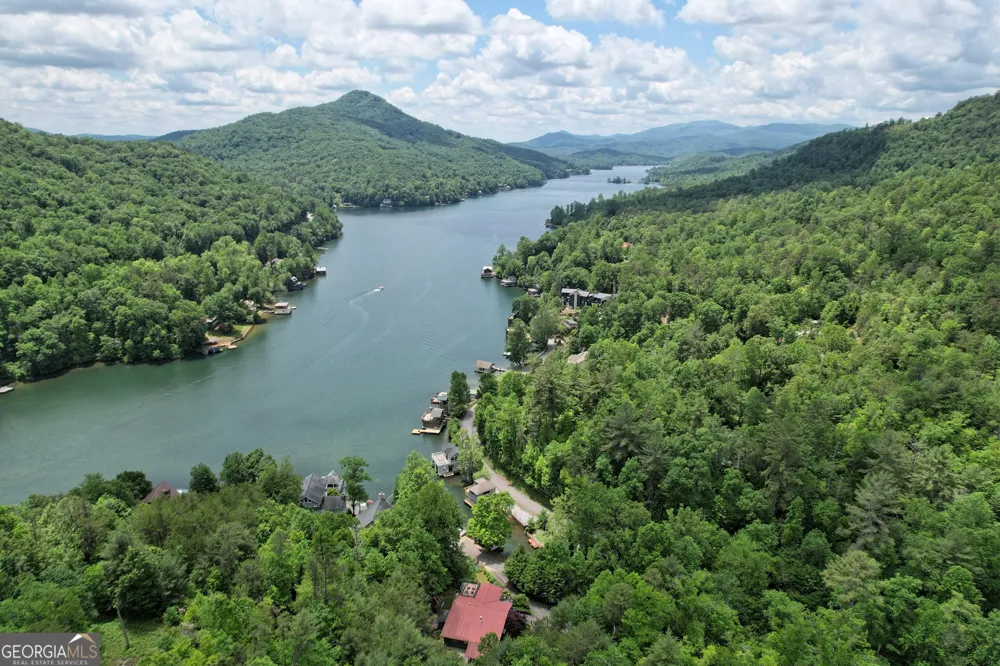 422 Timpson Cove RD Clayton, GA 30525
