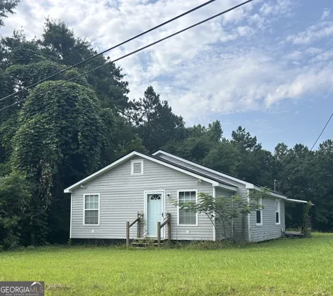 134 Mauldin RD
