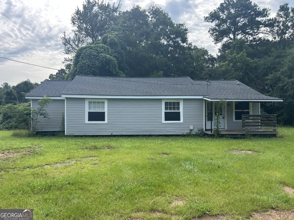 134 Mauldin RD Thomaston, GA 30286