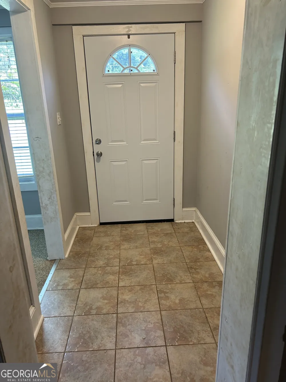 134 Mauldin RD Thomaston, GA 30286