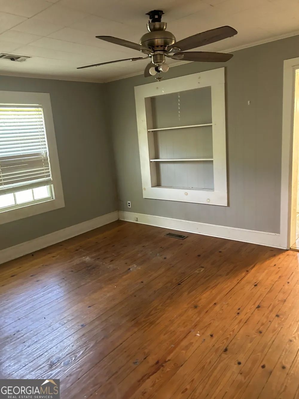 134 Mauldin RD Thomaston, GA 30286
