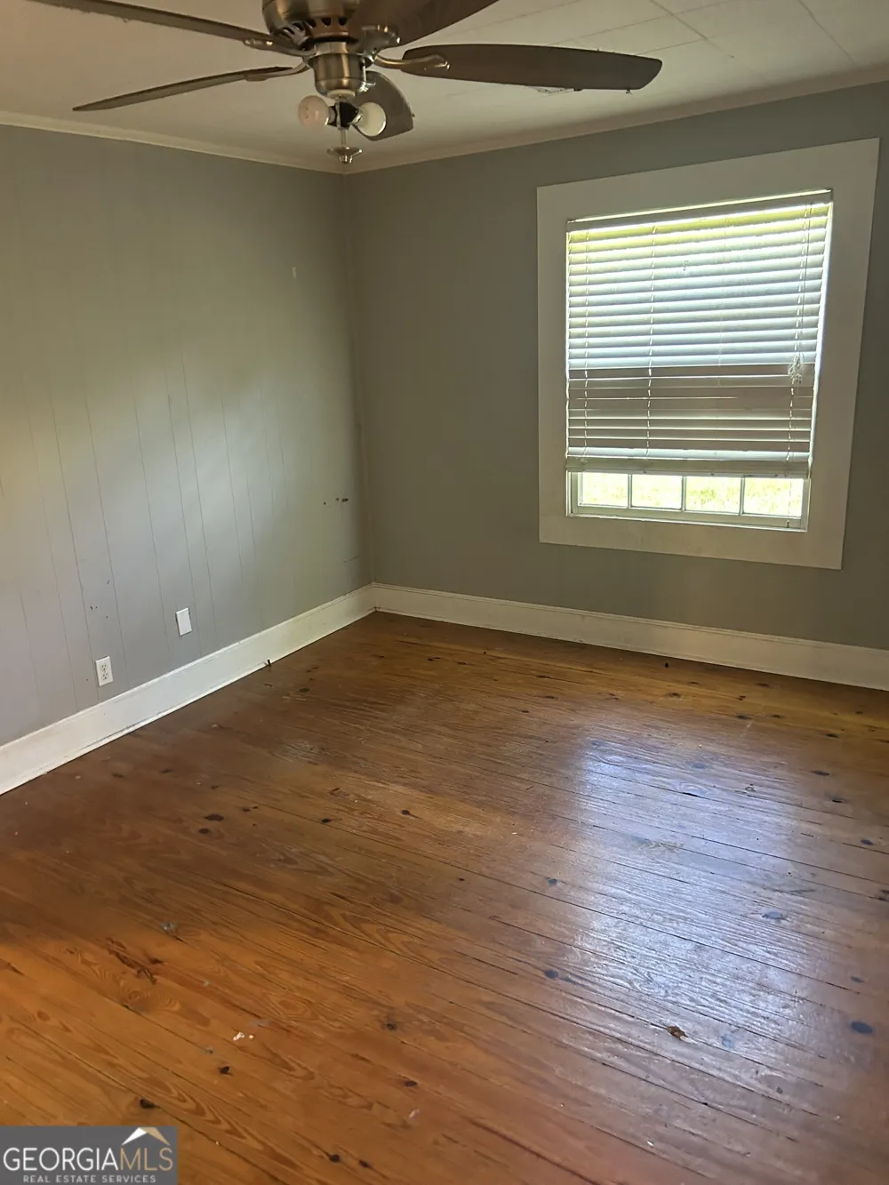134 Mauldin RD Thomaston, GA 30286