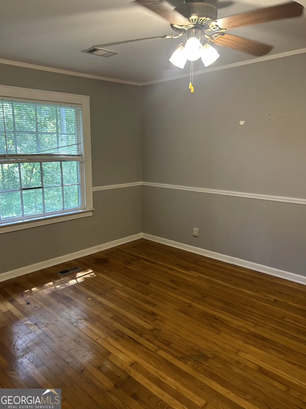 134 Mauldin RD Thomaston, GA 30286